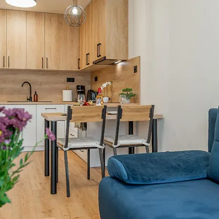 Apartment Kriva 18 2 Izbovy S Vytahom